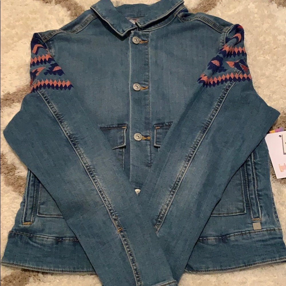 New LuLuRoe Jacket